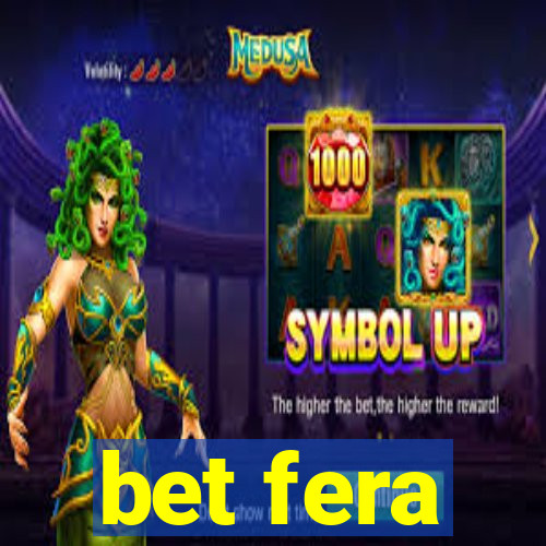 bet fera